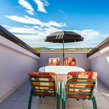Apartmani Diana Medulin Dış mekan fotoğraf