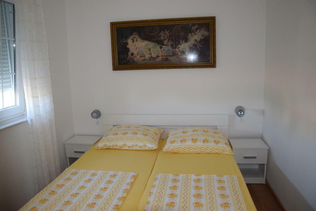 Apartmani Diana Medulin Dış mekan fotoğraf