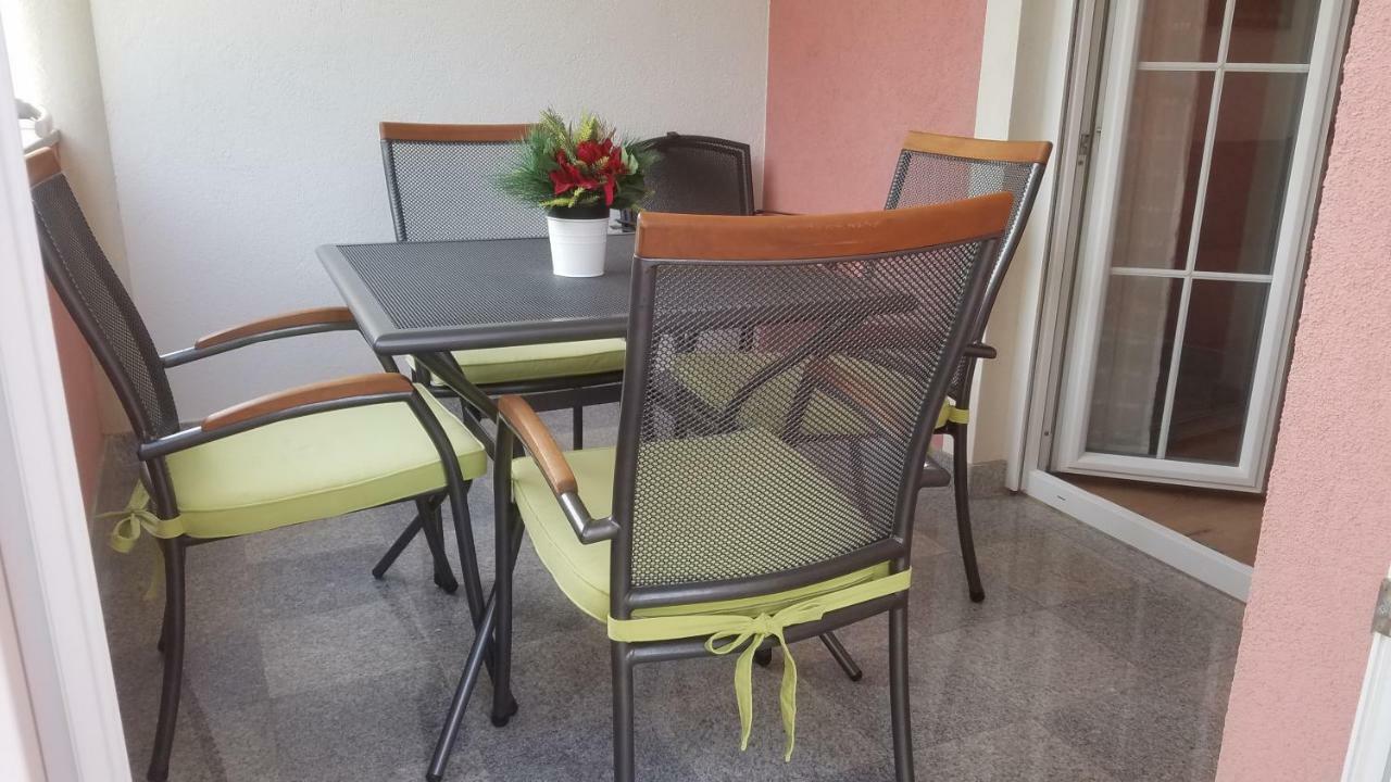 Apartmani Diana Medulin Dış mekan fotoğraf