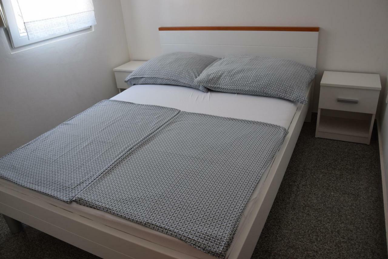 Apartmani Diana Medulin Dış mekan fotoğraf