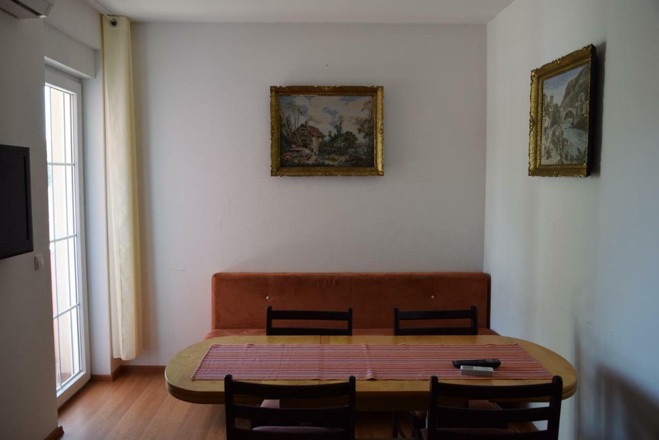 Apartmani Diana Medulin Dış mekan fotoğraf