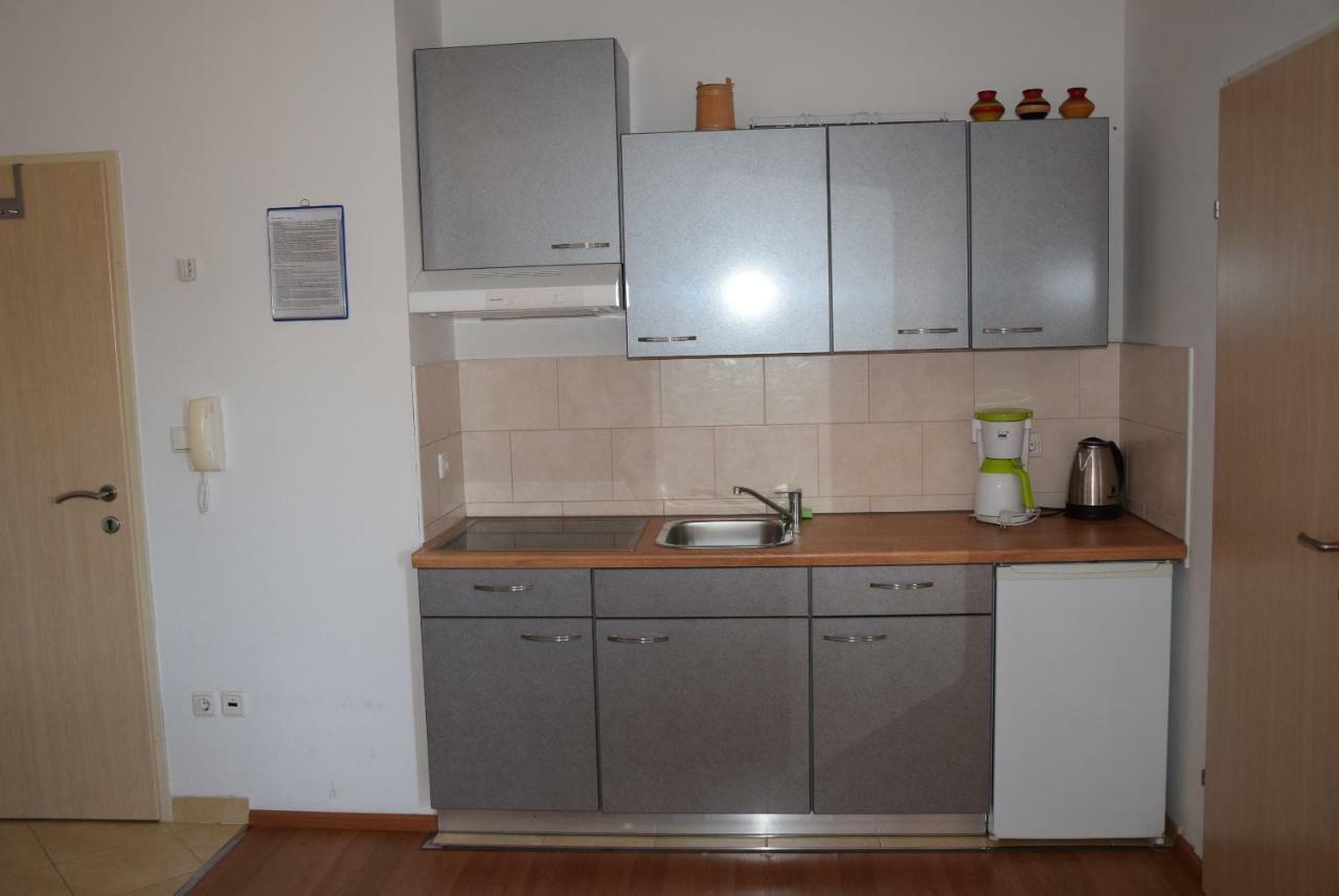Apartmani Diana Medulin Dış mekan fotoğraf