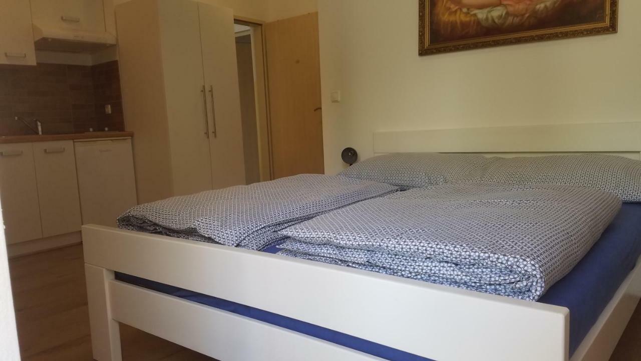Apartmani Diana Medulin Dış mekan fotoğraf