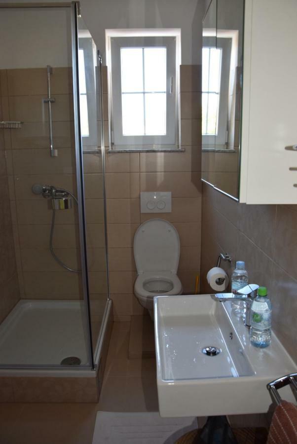 Apartmani Diana Medulin Dış mekan fotoğraf