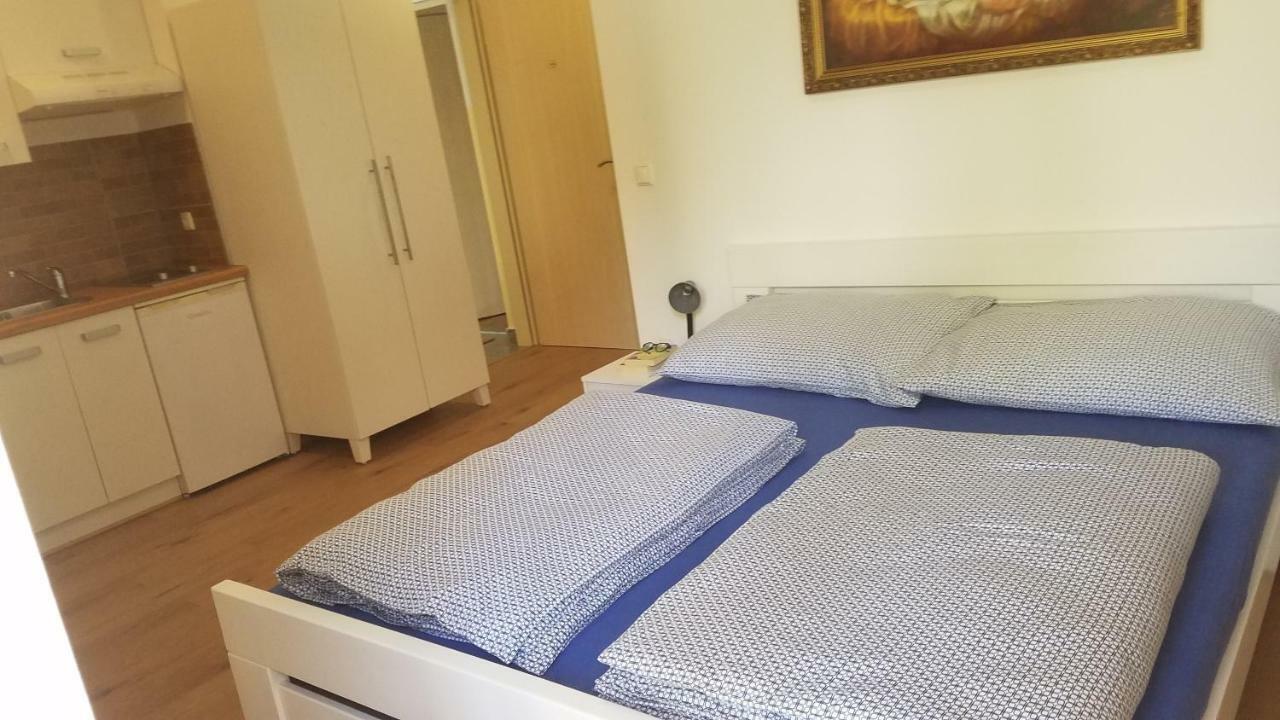 Apartmani Diana Medulin Dış mekan fotoğraf