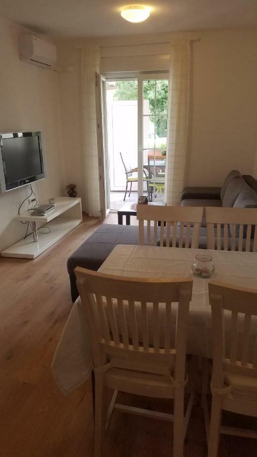 Apartmani Diana Medulin Dış mekan fotoğraf