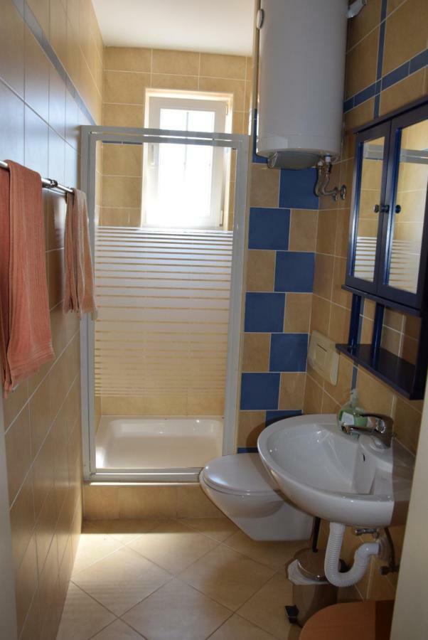 Apartmani Diana Medulin Dış mekan fotoğraf