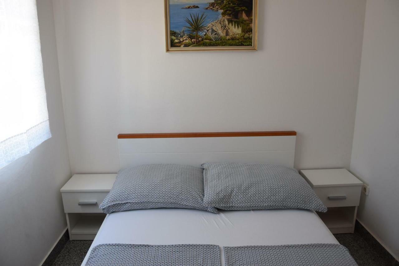 Apartmani Diana Medulin Dış mekan fotoğraf