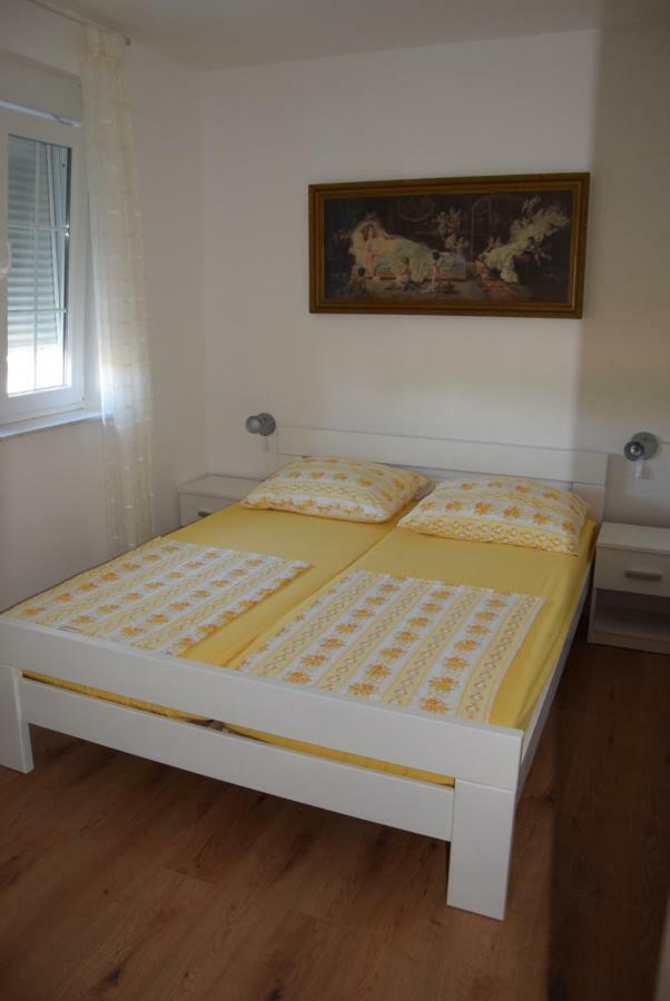 Apartmani Diana Medulin Dış mekan fotoğraf