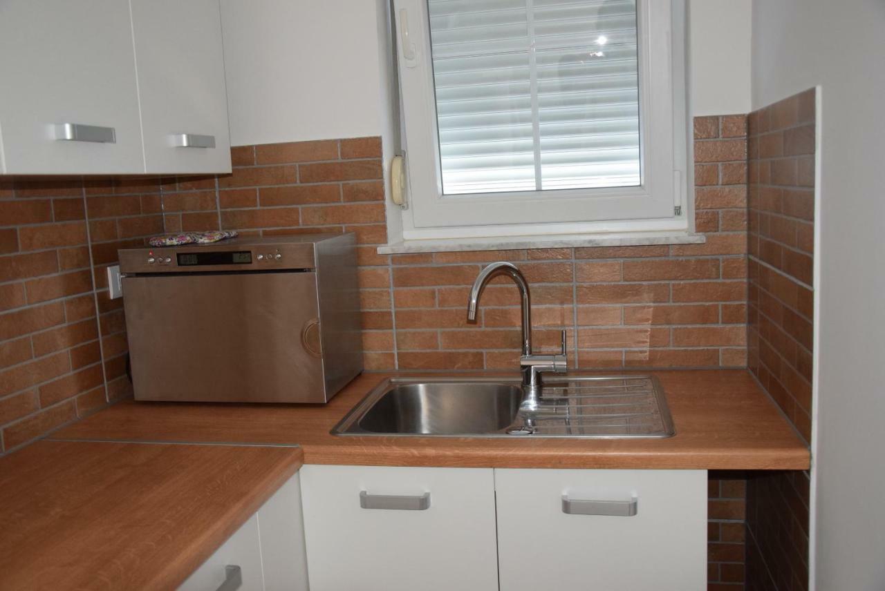 Apartmani Diana Medulin Dış mekan fotoğraf