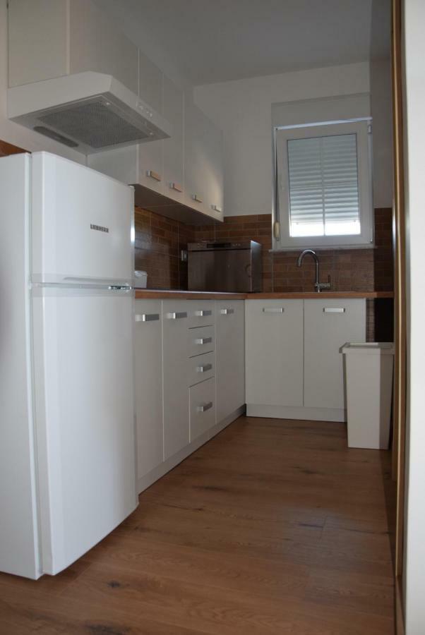 Apartmani Diana Medulin Dış mekan fotoğraf