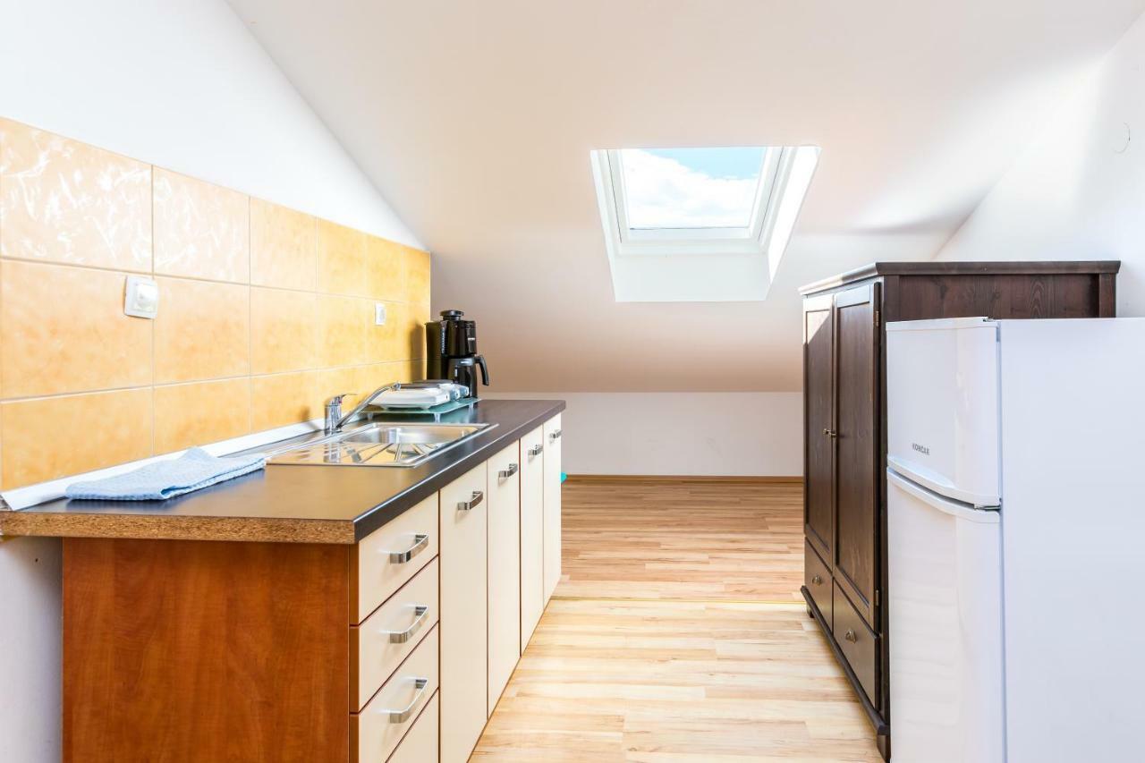 Apartmani Diana Medulin Dış mekan fotoğraf