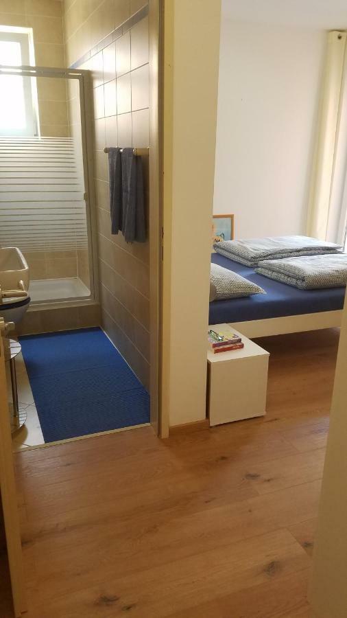 Apartmani Diana Medulin Dış mekan fotoğraf