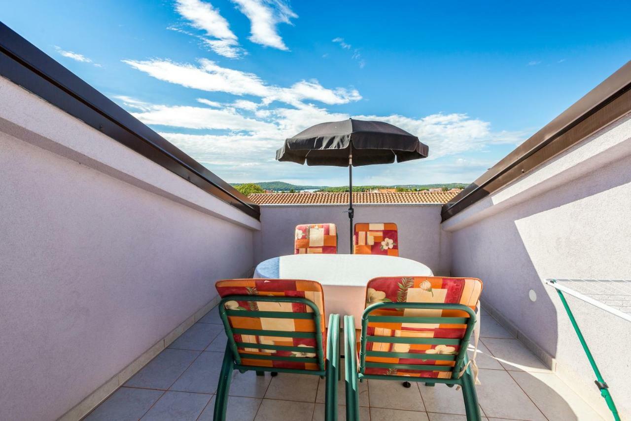 Apartmani Diana Medulin Dış mekan fotoğraf